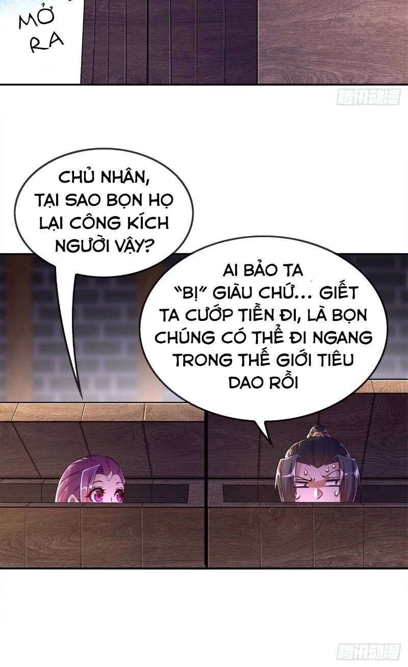 Võng Du Chi Tối Cường Đoán Mệnh Sư Chapter 36 - 2
