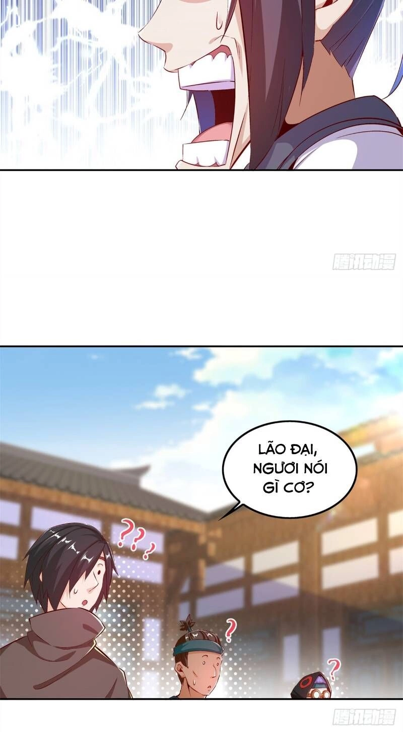 Võng Du Chi Tối Cường Đoán Mệnh Sư Chapter 36 - 8