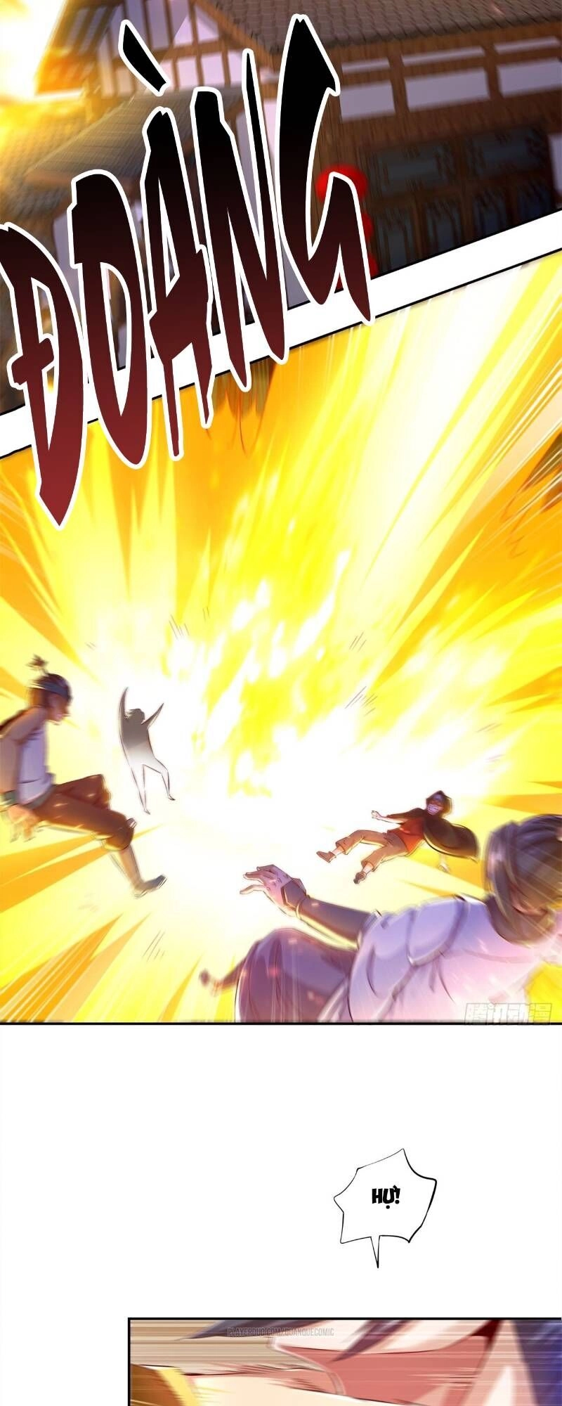 Võng Du Chi Tối Cường Đoán Mệnh Sư Chapter 36 - 15