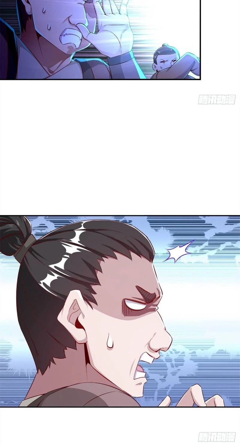 Võng Du Chi Tối Cường Đoán Mệnh Sư Chapter 38 - 4