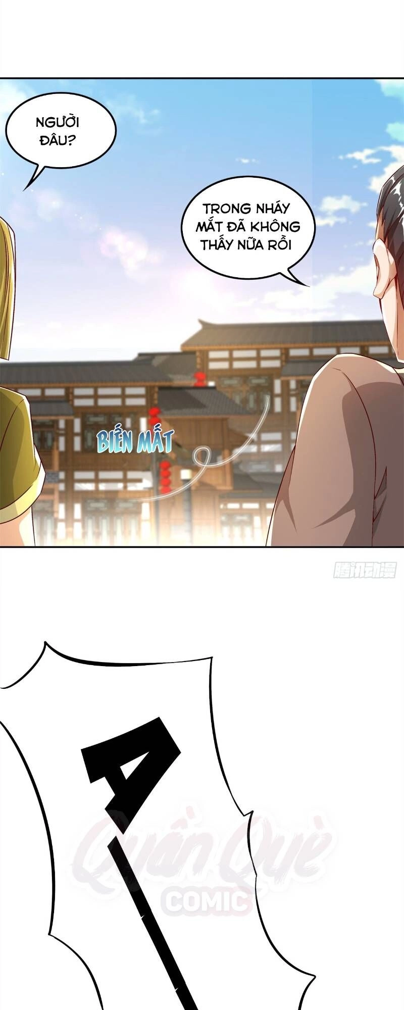 Võng Du Chi Tối Cường Đoán Mệnh Sư Chapter 38 - 5