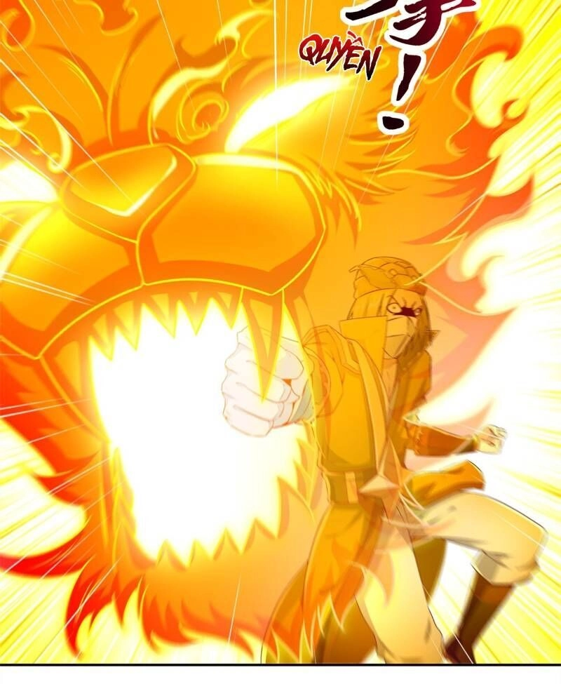 Võng Du Chi Tối Cường Đoán Mệnh Sư Chapter 38 - 17