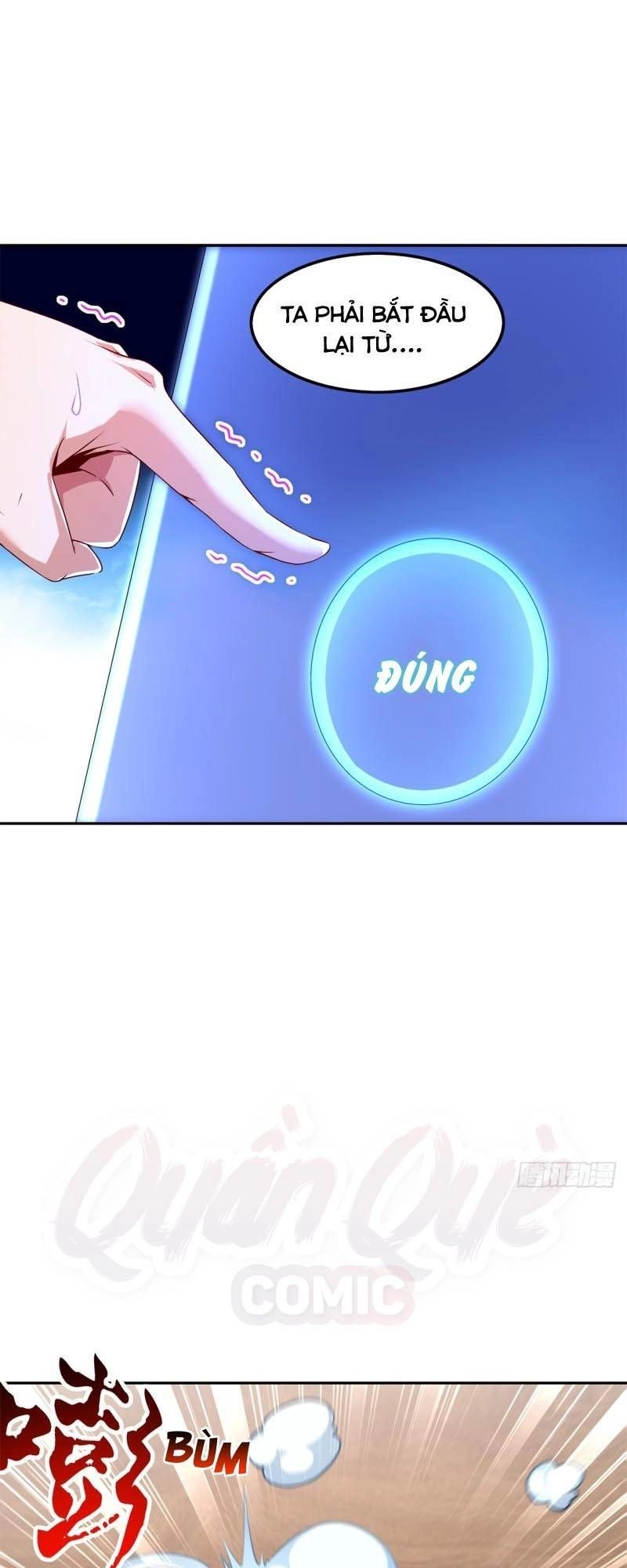 Võng Du Chi Tối Cường Đoán Mệnh Sư Chapter 40 - 8