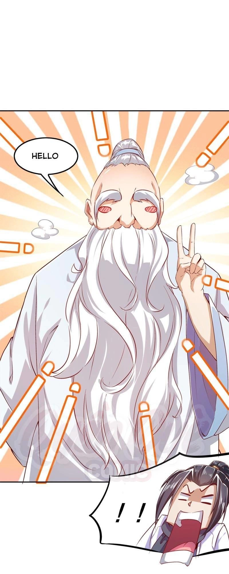 Võng Du Chi Tối Cường Đoán Mệnh Sư Chapter 40 - 10