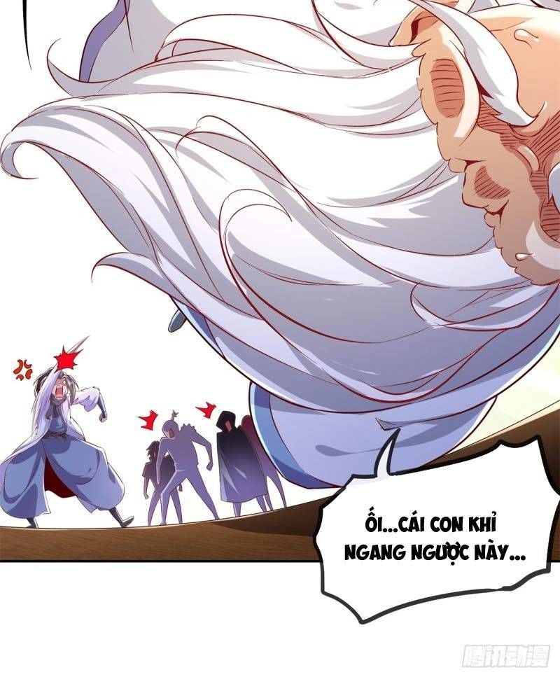 Võng Du Chi Tối Cường Đoán Mệnh Sư Chapter 40 - 13
