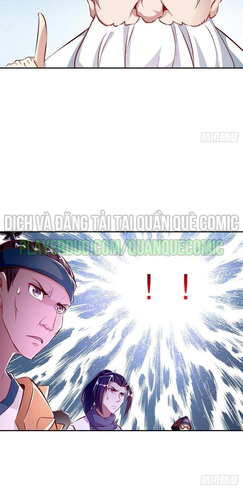 Võng Du Chi Tối Cường Đoán Mệnh Sư Chapter 40 - 17