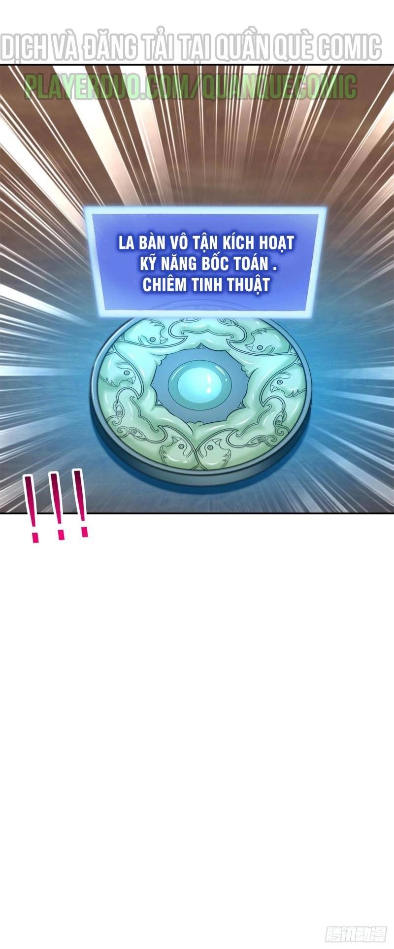 Võng Du Chi Tối Cường Đoán Mệnh Sư Chapter 40 - 29