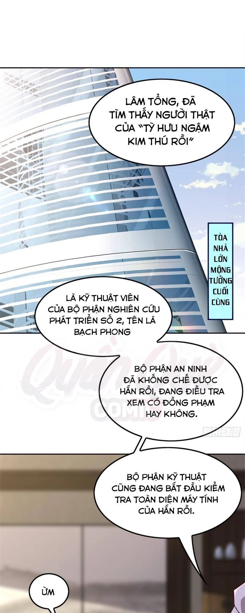 Võng Du Chi Tối Cường Đoán Mệnh Sư Chapter 41 - 1