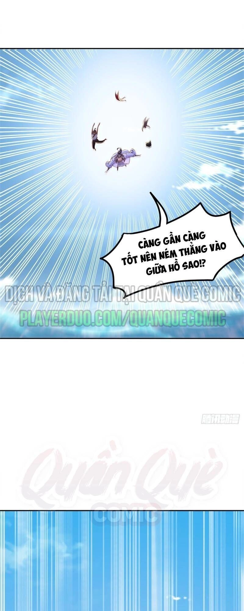 Võng Du Chi Tối Cường Đoán Mệnh Sư Chapter 41 - 15