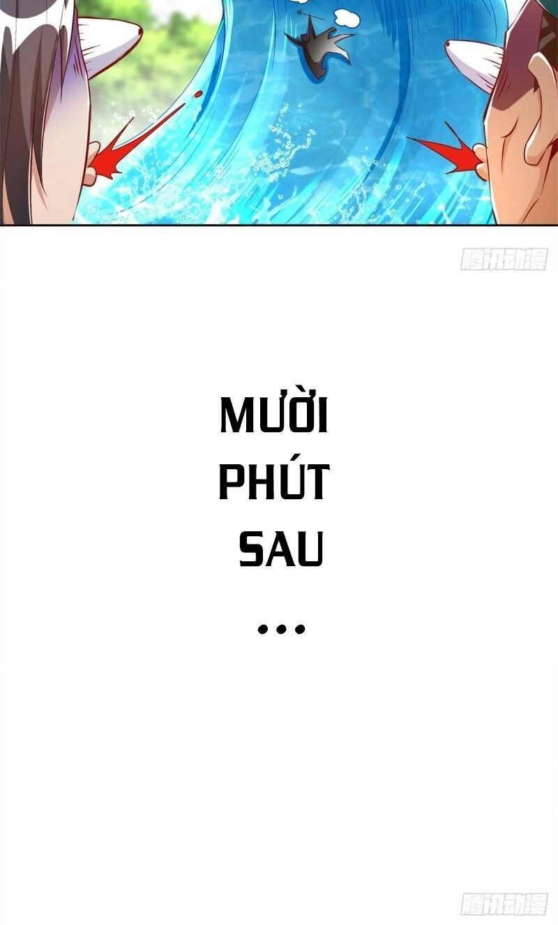 Võng Du Chi Tối Cường Đoán Mệnh Sư Chapter 42 - 6