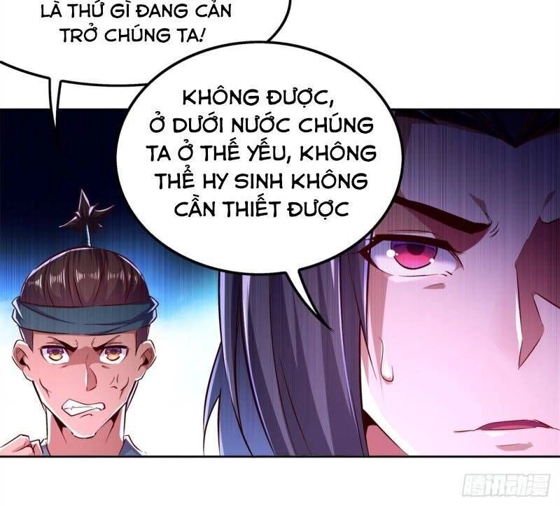 Võng Du Chi Tối Cường Đoán Mệnh Sư Chapter 42 - 10
