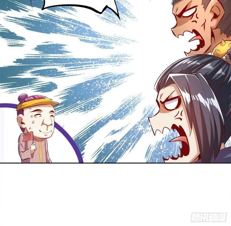 Võng Du Chi Tối Cường Đoán Mệnh Sư Chapter 42 - 14