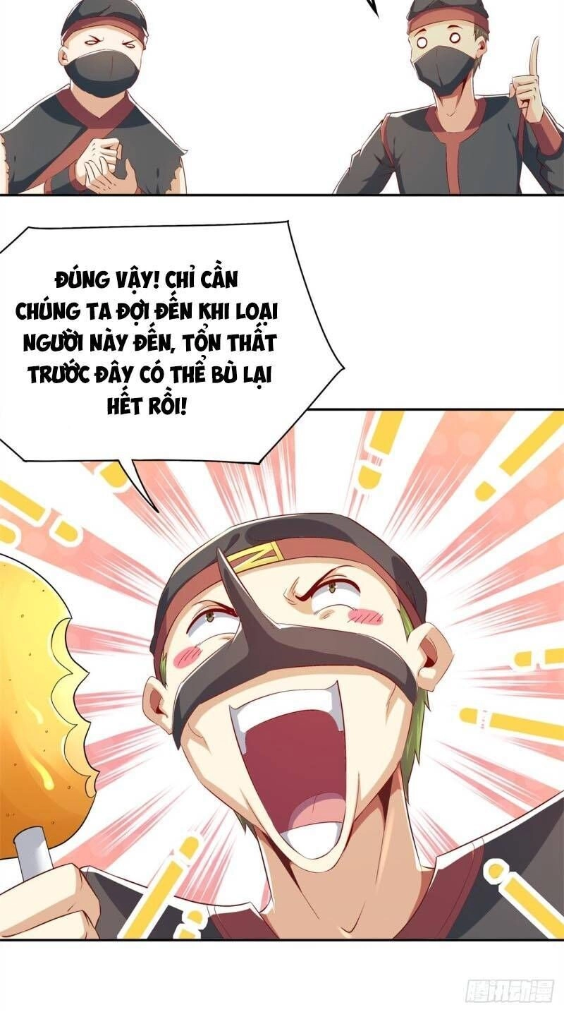 Võng Du Chi Tối Cường Đoán Mệnh Sư Chapter 43 - 2