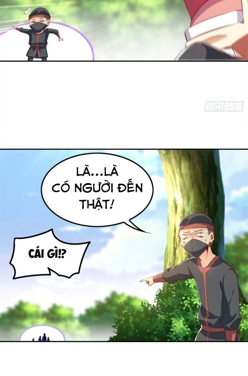 Võng Du Chi Tối Cường Đoán Mệnh Sư Chapter 43 - 6