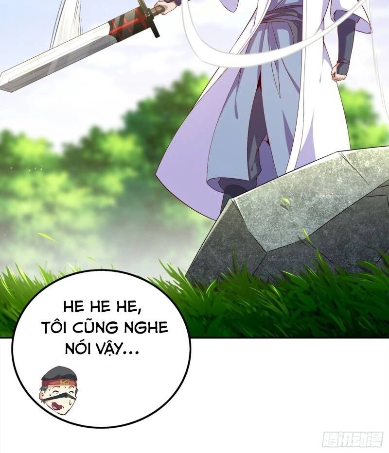 Võng Du Chi Tối Cường Đoán Mệnh Sư Chapter 44 - 2
