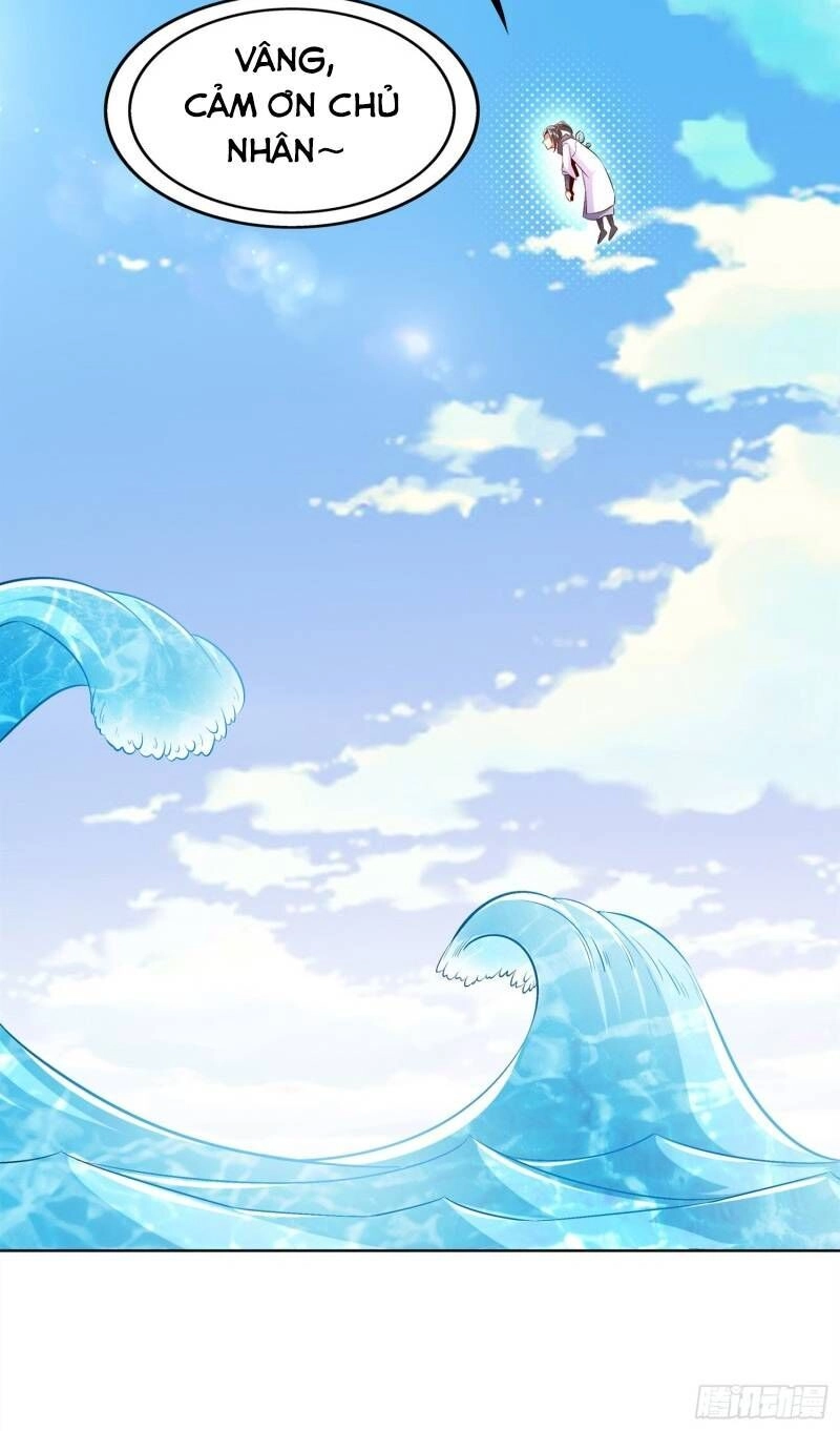 Võng Du Chi Tối Cường Đoán Mệnh Sư Chapter 44 - 14