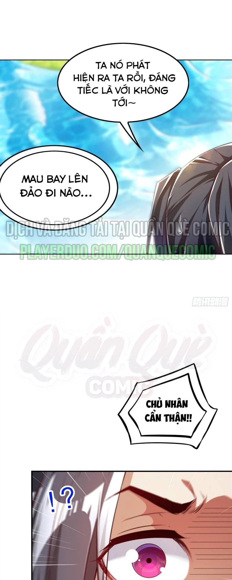 Võng Du Chi Tối Cường Đoán Mệnh Sư Chapter 44 - 15