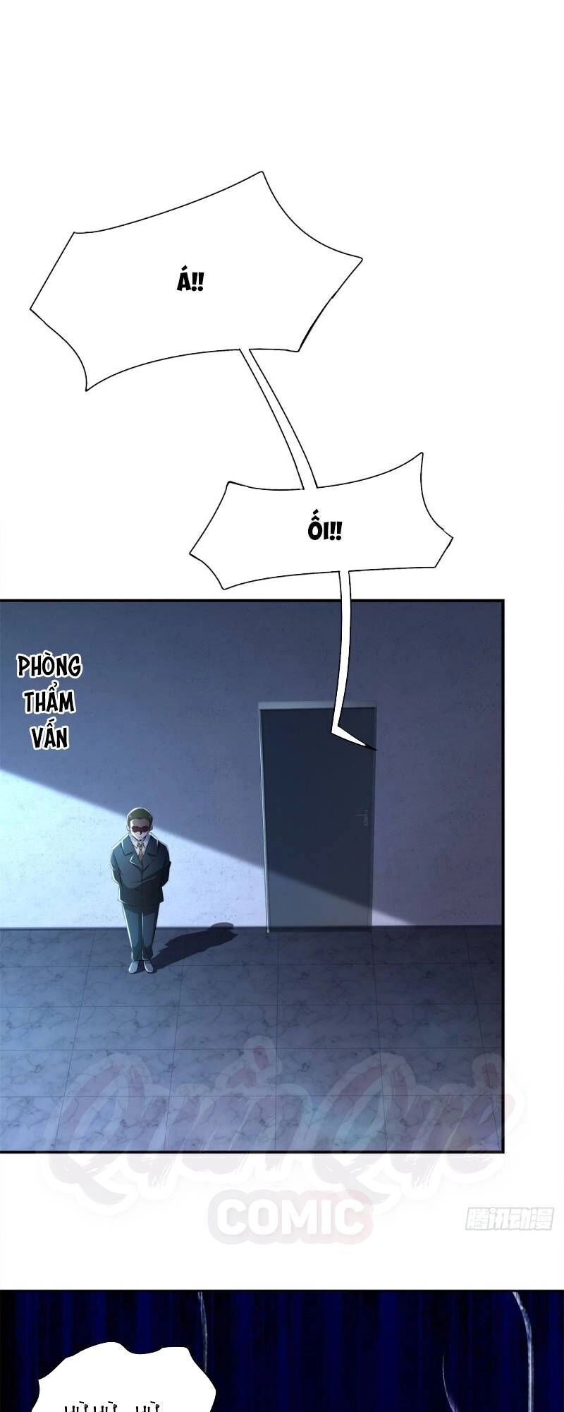 Võng Du Chi Tối Cường Đoán Mệnh Sư Chapter 46 - 1