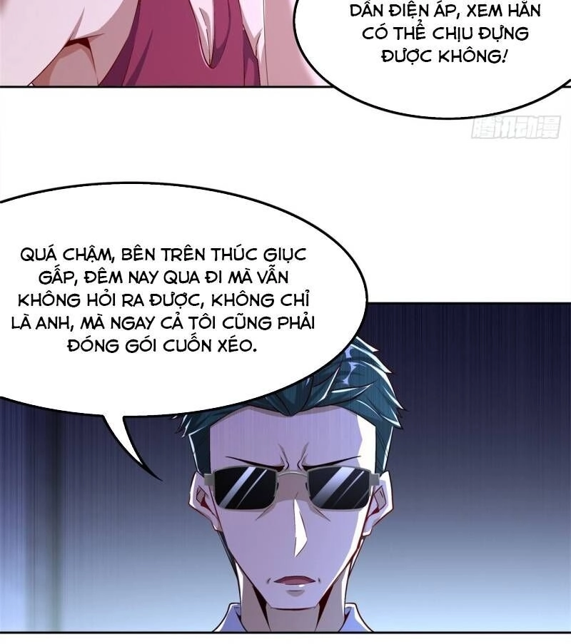 Võng Du Chi Tối Cường Đoán Mệnh Sư Chapter 46 - 4