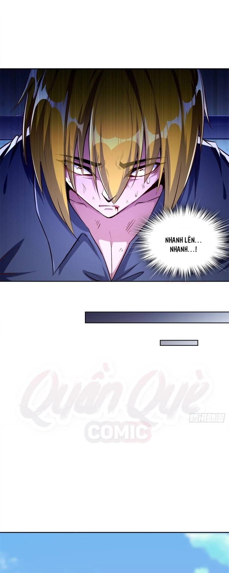 Võng Du Chi Tối Cường Đoán Mệnh Sư Chapter 46 - 7