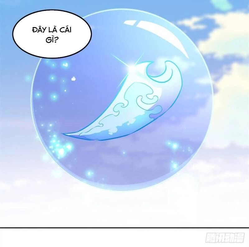 Võng Du Chi Tối Cường Đoán Mệnh Sư Chapter 46 - 8