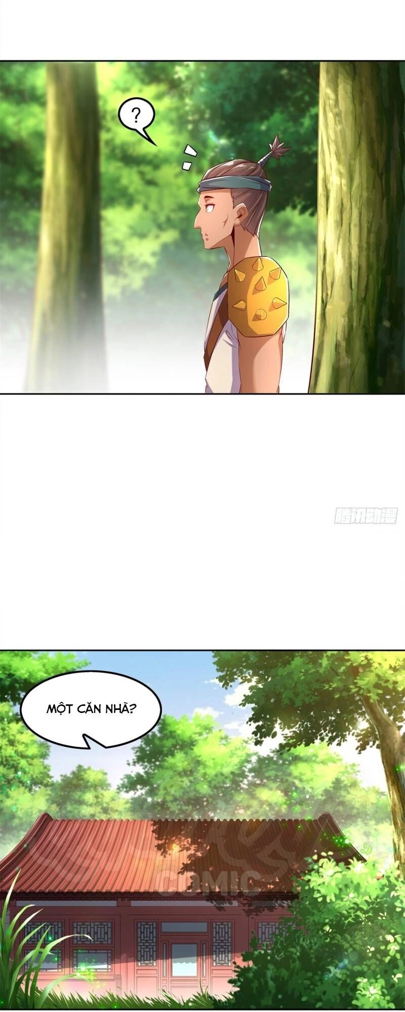 Võng Du Chi Tối Cường Đoán Mệnh Sư Chapter 46 - 11