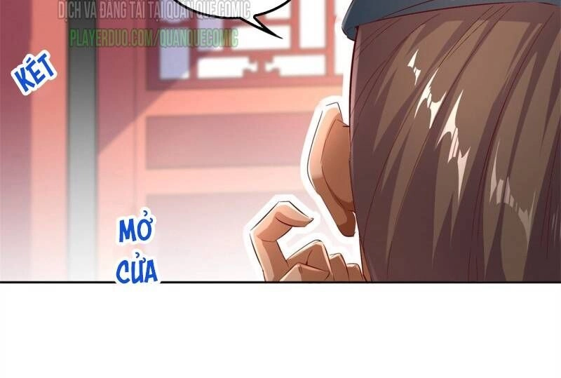 Võng Du Chi Tối Cường Đoán Mệnh Sư Chapter 46 - 18