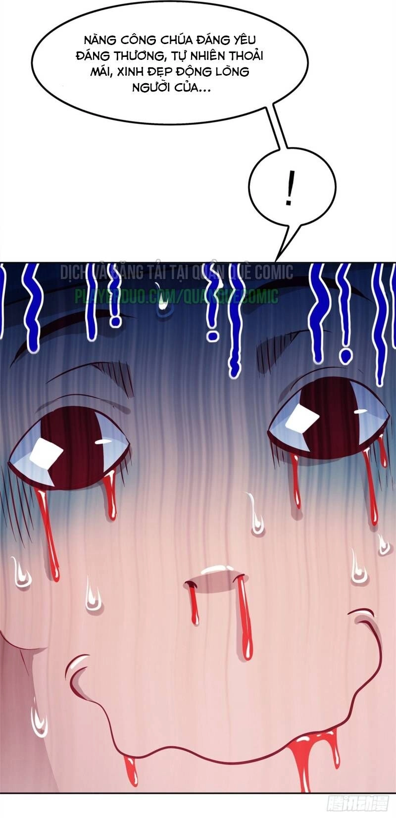 Võng Du Chi Tối Cường Đoán Mệnh Sư Chapter 46 - 21