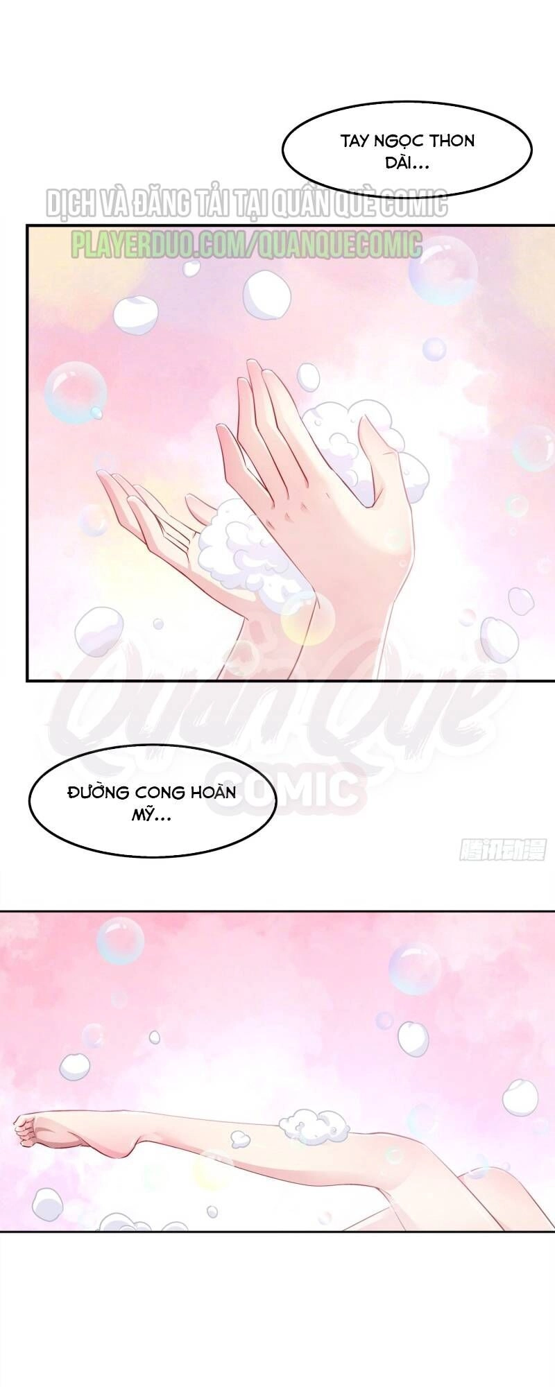 Võng Du Chi Tối Cường Đoán Mệnh Sư Chapter 47 - 1