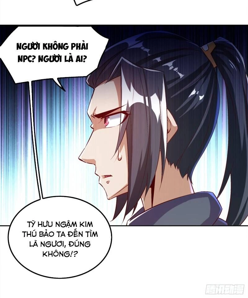 Võng Du Chi Tối Cường Đoán Mệnh Sư Chapter 47 - 10