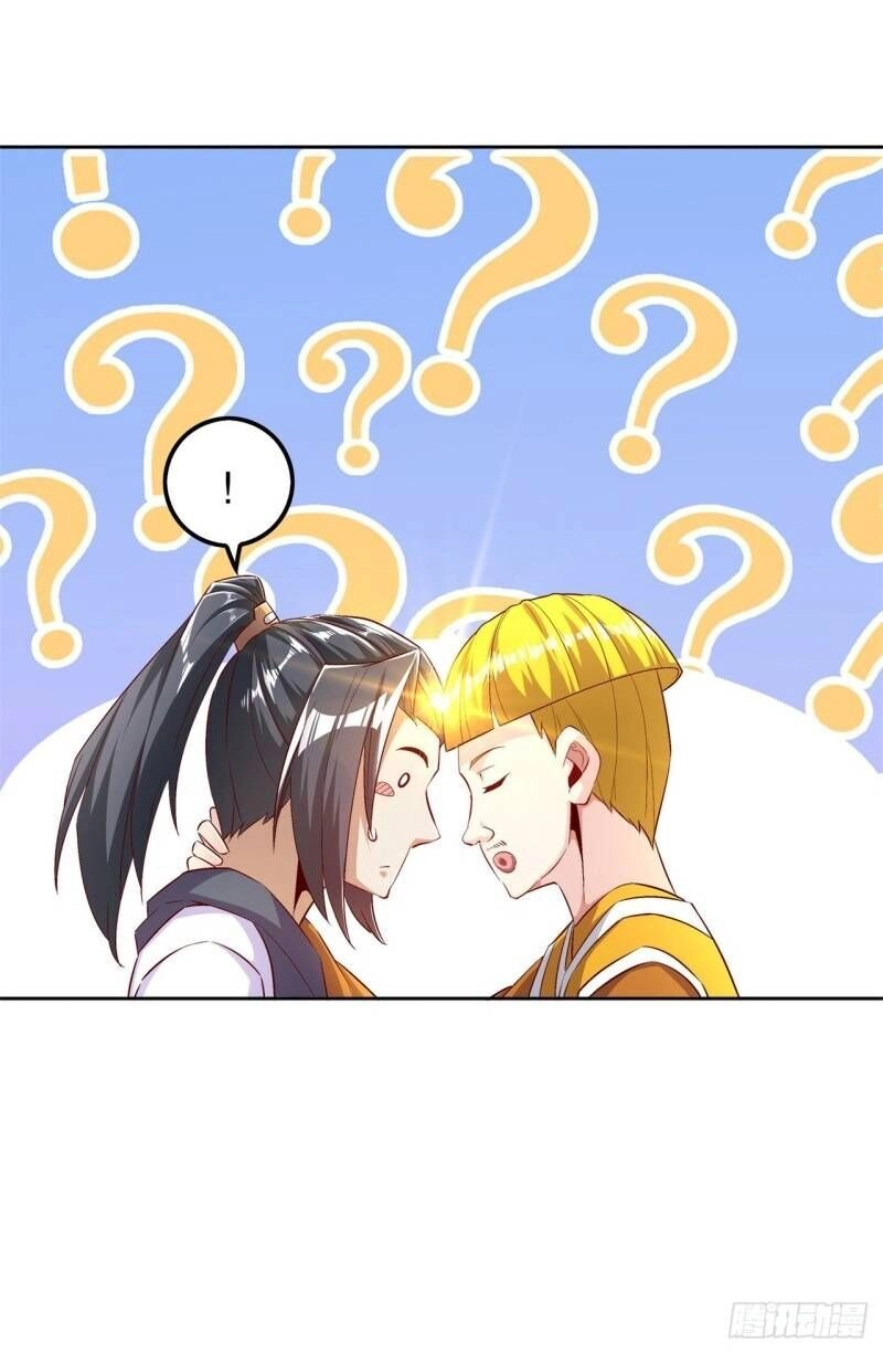 Võng Du Chi Tối Cường Đoán Mệnh Sư Chapter 48 - 4