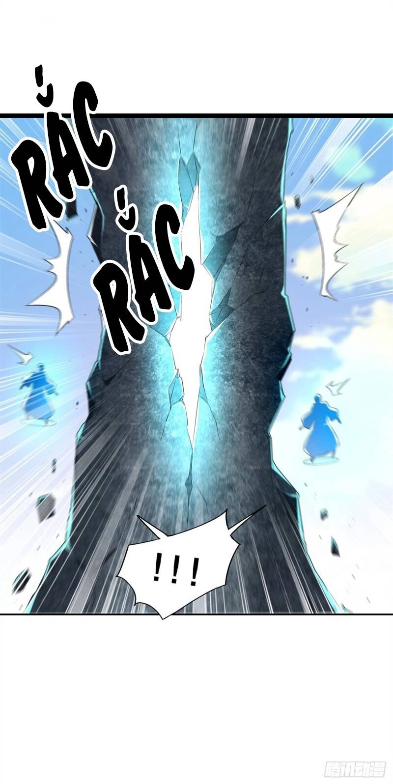 Võng Du Chi Tối Cường Đoán Mệnh Sư Chapter 49 - 12