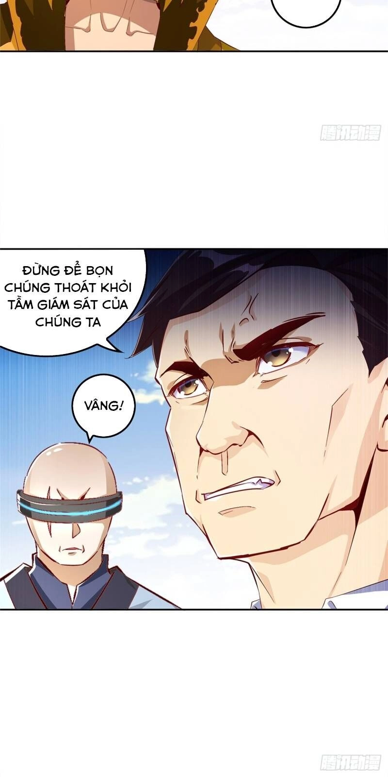 Võng Du Chi Tối Cường Đoán Mệnh Sư Chapter 51 - 6