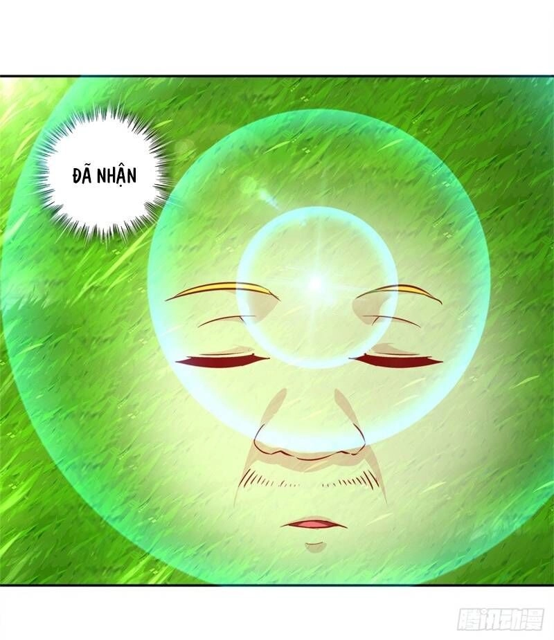 Võng Du Chi Tối Cường Đoán Mệnh Sư Chapter 51 - 8