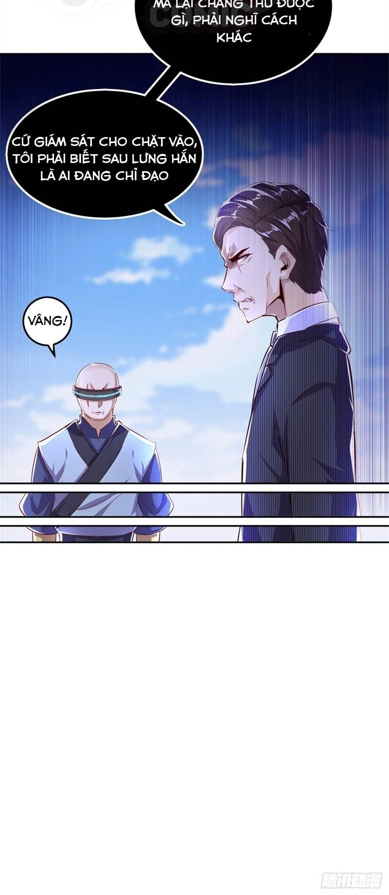 Võng Du Chi Tối Cường Đoán Mệnh Sư Chapter 51 - 12