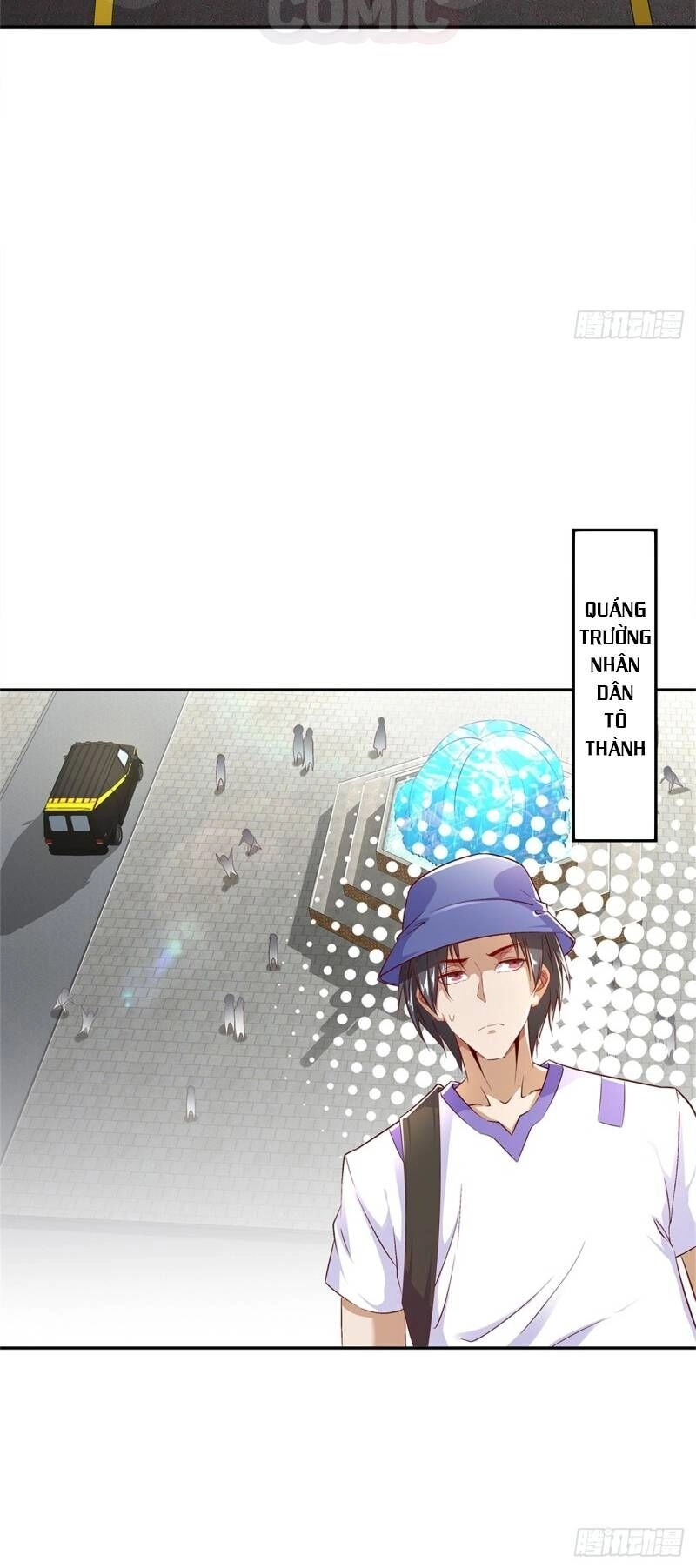 Võng Du Chi Tối Cường Đoán Mệnh Sư Chapter 51 - 18