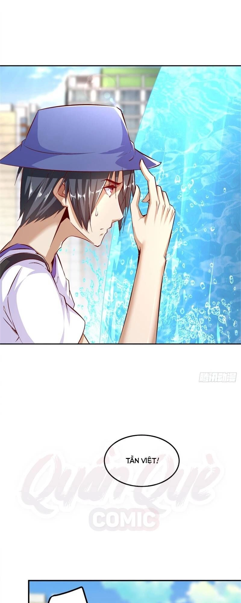 Võng Du Chi Tối Cường Đoán Mệnh Sư Chapter 51 - 19