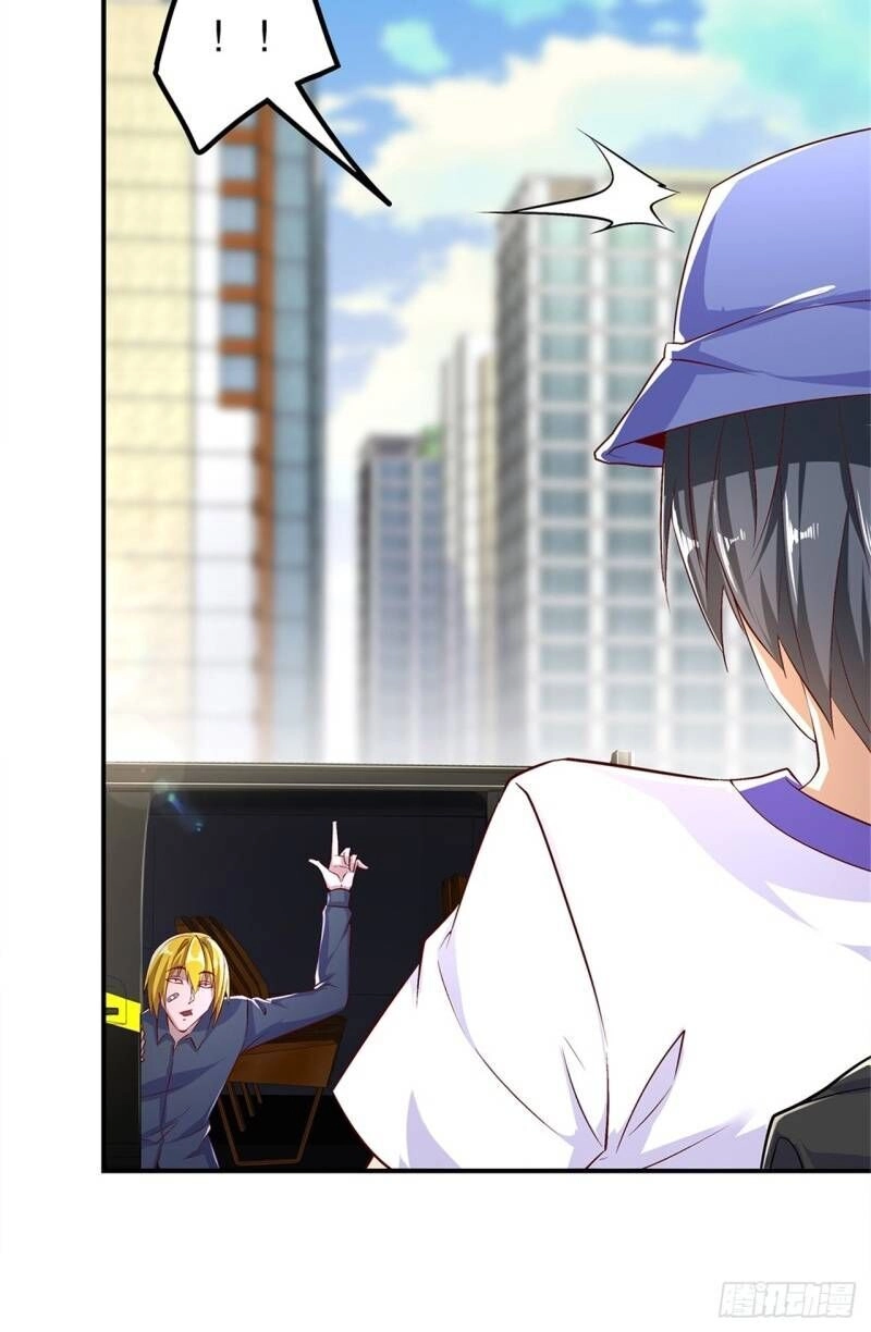 Võng Du Chi Tối Cường Đoán Mệnh Sư Chapter 51 - 20