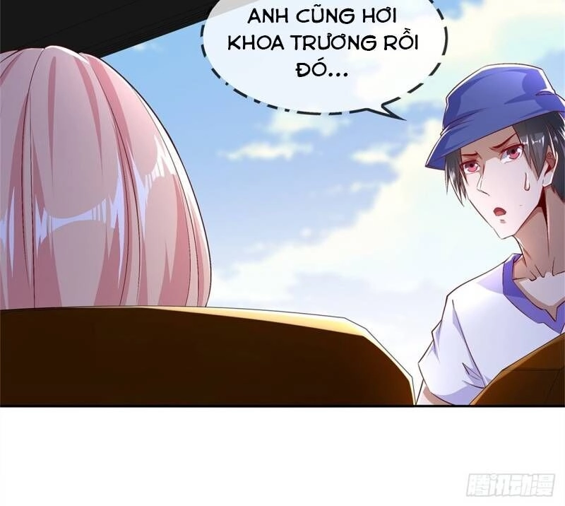 Võng Du Chi Tối Cường Đoán Mệnh Sư Chapter 51 - 22