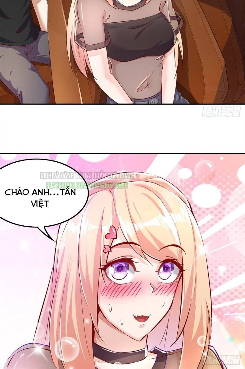 Võng Du Chi Tối Cường Đoán Mệnh Sư Chapter 51 - 24