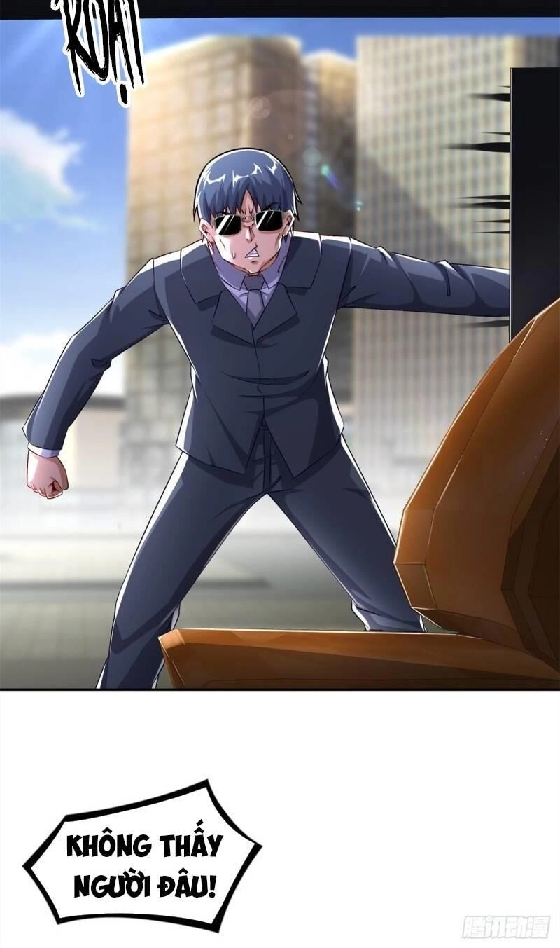 Võng Du Chi Tối Cường Đoán Mệnh Sư Chapter 52 - 5