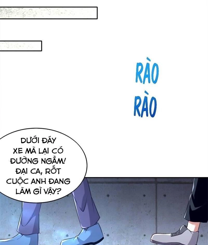Võng Du Chi Tối Cường Đoán Mệnh Sư Chapter 52 - 8