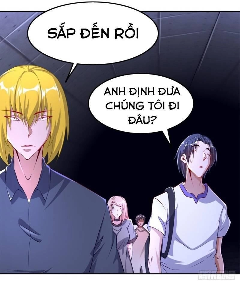 Võng Du Chi Tối Cường Đoán Mệnh Sư Chapter 52 - 9