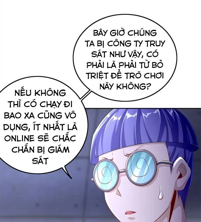 Võng Du Chi Tối Cường Đoán Mệnh Sư Chapter 52 - 10