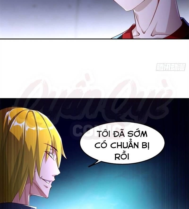Võng Du Chi Tối Cường Đoán Mệnh Sư Chapter 52 - 11
