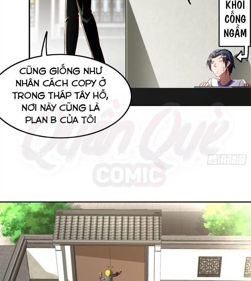 Võng Du Chi Tối Cường Đoán Mệnh Sư Chapter 52 - 13