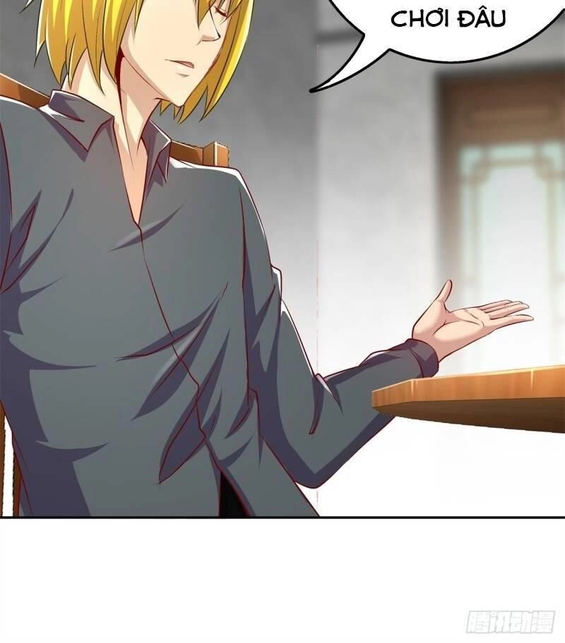 Võng Du Chi Tối Cường Đoán Mệnh Sư Chapter 52 - 20