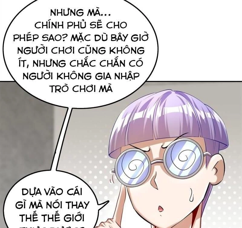 Võng Du Chi Tối Cường Đoán Mệnh Sư Chapter 52 - 22
