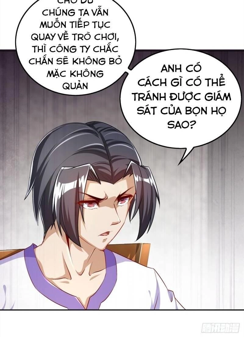 Võng Du Chi Tối Cường Đoán Mệnh Sư Chapter 52 - 25