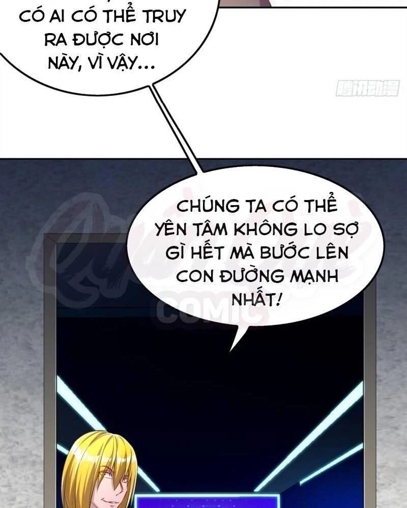 Võng Du Chi Tối Cường Đoán Mệnh Sư Chapter 52 - 30